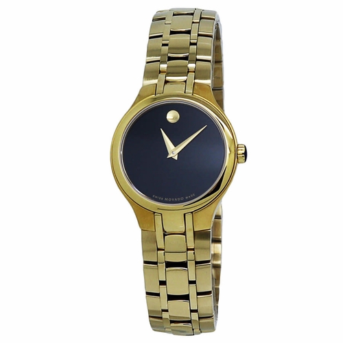 Movado 0607228 Classic Ladies Quartz Watch