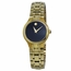 Movado 0607228 Classic Ladies Quartz Watch