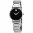 Movado 0607234  Unisex Quartz Watch