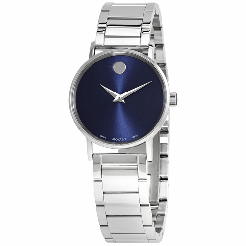 Movado 0607235 Bold Mens Quartz Watch