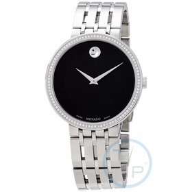 Movado 0607238 Esperanza Mens Quartz Watch