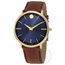 Movado 0607241 Ultra Slim Mens Quartz Watch