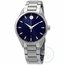 Movado 0607244 Stratus Mens Quartz Watch