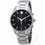 Movado 0607247 Stratus Mens Chronograph Quartz Watch