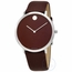 Movado 0607256 Modern 47  Quartz Watch