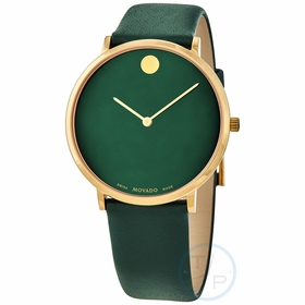 Movado 0607260 Exclusive Mens Quartz Watch
