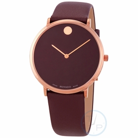 Movado 0607261 Modern 47  Quartz Watch