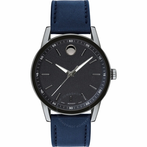 Movado 0607263 Museum Sport Mens Quartz Watch