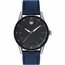Movado 0607263 Museum Sport Mens Quartz Watch