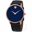 Movado 0607266 Museum Mens Quartz Watch