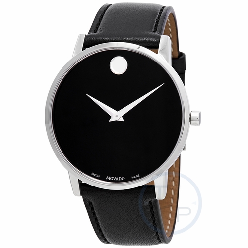 Movado 0607269 Museum Classic Mens Quartz Watch