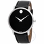 Movado 0607269 Museum Classic Mens Quartz Watch