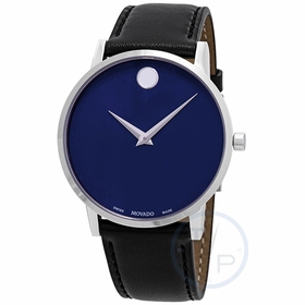 Movado 0607270 Museum Classic Mens Quartz Watch