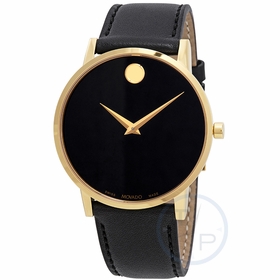 Movado 0607271 Museum Classic Mens Quartz Watch