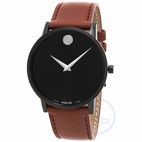 Movado 0607273 Museum Mens Quartz Watch