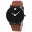 Movado 0607273 Museum Mens Quartz Watch