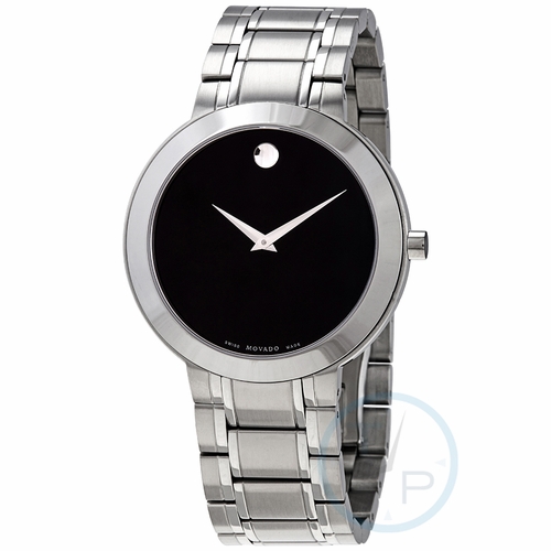 Movado 0607277 Stiri Mens Quartz Watch