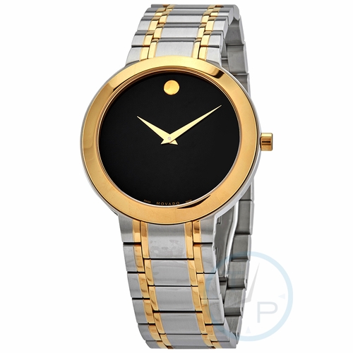 Movado 0607278 Stiri Mens Quartz Watch