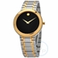 Movado 0607278 Stiri Mens Quartz Watch