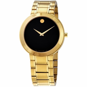 Movado 0607279 Stiri Mens Quartz Watch