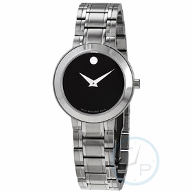 Movado 0607280 Stiri Ladies Quartz Watch