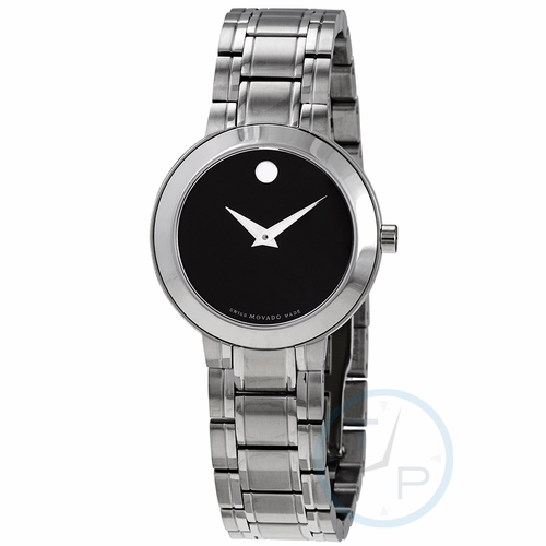 Movado 0607280 Stiri Ladies Quartz Watch