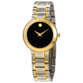Movado 0607281 Stiri Ladies Quartz Watch