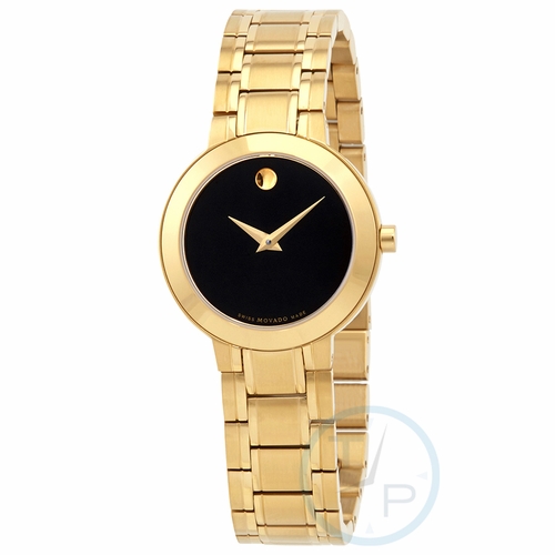 Movado 0607282 Stiri Ladies Quartz Watch