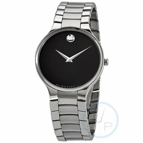 Movado 0607283 Serio Mens Quartz Watch