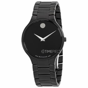 Movado 0607285 Serio Mens Quartz Watch