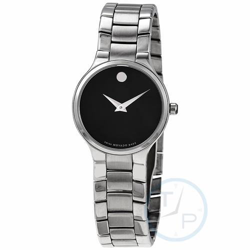 Movado 0607288 Serio Ladies Quartz Watch
