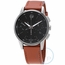 Movado 0607290 Museum Sport Mens Chronograph Quartz Watch