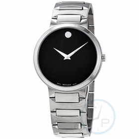 Movado 0607292 Temo Mens Quartz Watch