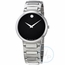 Movado 0607292 Temo Mens Quartz Watch