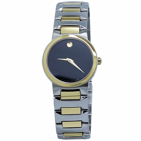 Movado 0607296 Temo Ladies Quartz Watch