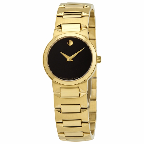 Movado 0607297 Temo Ladies Quartz Watch