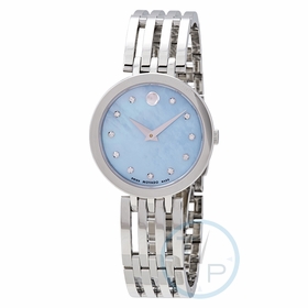 Movado 0607304 Esperanza Ladies Quartz Watch