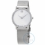 Movado 0607306 Museum Classic Ladies Quartz Watch