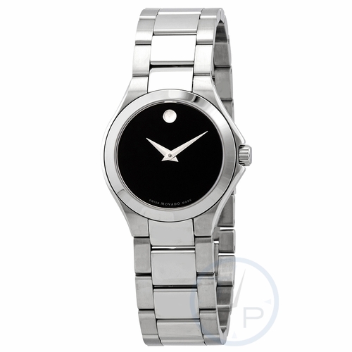Movado 0607308 Defio Ladies Quartz Watch