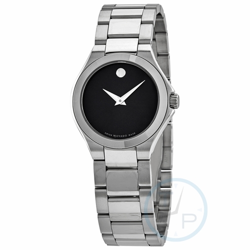 Movado 0607309 Defio Ladies Quartz Watch