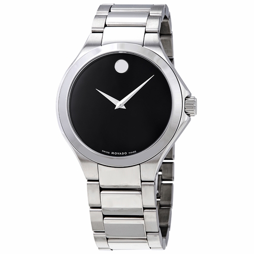 Movado 0607310 Defio Mens Quartz Watch