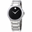 Movado 0607310 Defio Mens Quartz Watch
