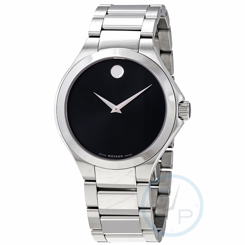 Movado 0607311 Defio Mens Quartz Watch