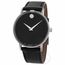 Movado 0607312 Classic Museum Mens Quartz Watch