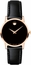 Movado 0607320 Classic Museum Ladies Quartz Watch