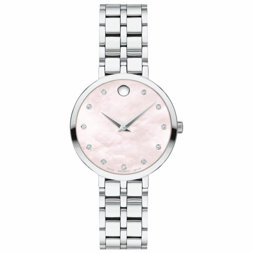 Movado 0607322 Kora Ladies Quartz Watch