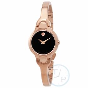 Movado 0607327 Kara Ladies Quartz Watch