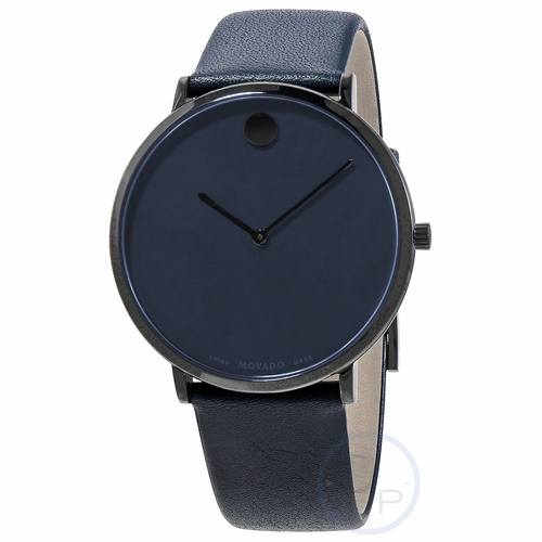 Movado 0607331 Ultra Slim Mens Quartz Watch