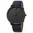 Movado 0607332 Ultra Slim Mens Quartz Watch