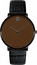 Movado 0607335 Modern 47 Ultra Slim Mens Quartz Watch